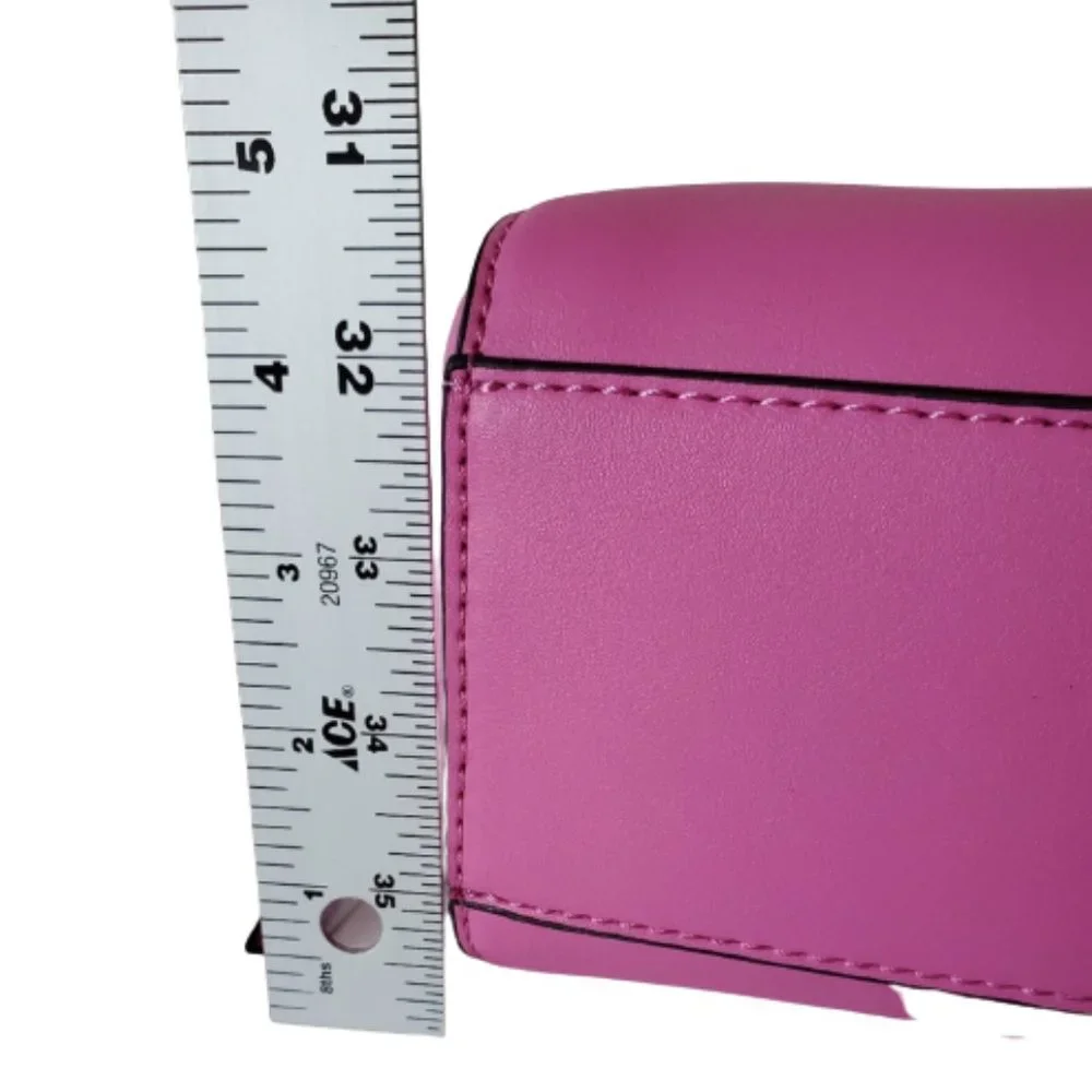 🆕Pink Purse by Nine West - Picture 4 of 4